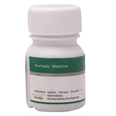 Dhanvantari Ayurvedic Bang Bhasma Useful in Urinary disorder & Aphrodisiac Powder